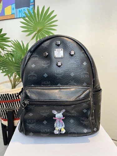 Mcm visetos small stark - stark, rabbit
