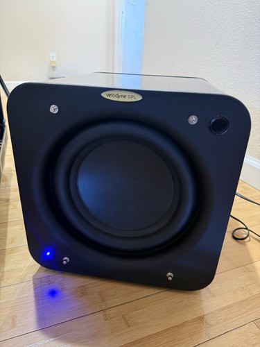 Velodyne spl series - spl-r,