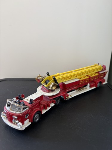 140526 camion corgi - , toys