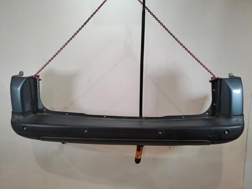 Pare choc arriere citroen - pare,
