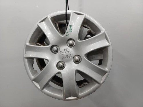 Enjoliveur peugeot 206 - enjoliveur,