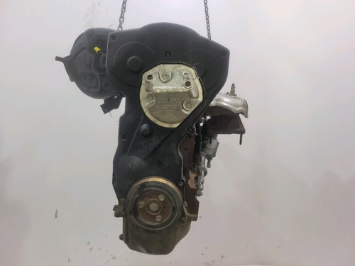 Moteur type nfu peugeot - moteur, 206