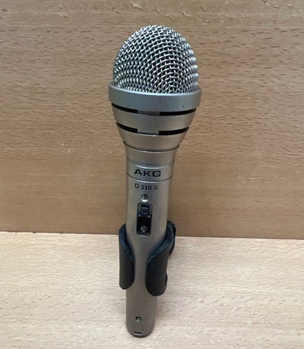 Micro akg 310 s - d,
