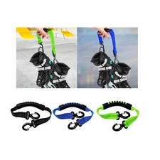 Sangle de patins à roulettes