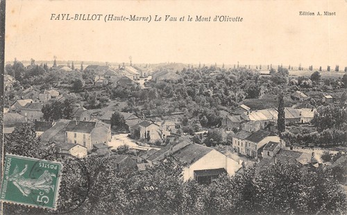 Fayl billot 4531 g 0219 - 52-fayl, billot-n�4531-g/0219