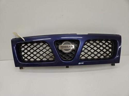 Calandre nissan terrano - calandre,