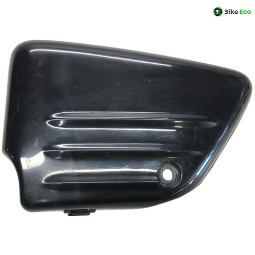 Cache carenage sous - , selle
