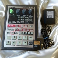Boss SP-303 Dr. Échantillon