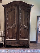 18th Century French Armoire in