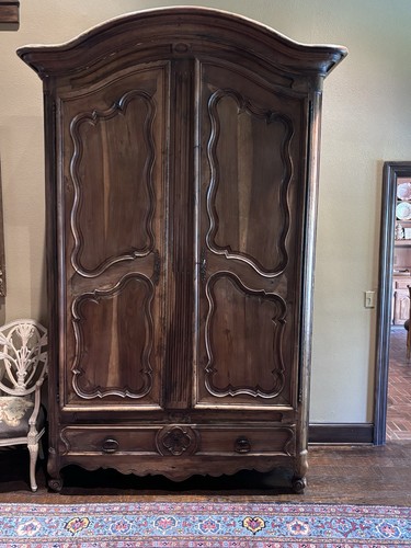 18th century french - french, in