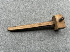 TRUSQUIN DE MENUISIER ANGLAIS