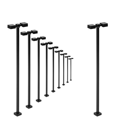 10pcs lampes en - oo,