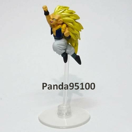 Figurine gotenks gotrunks - figurine,