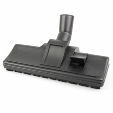 Brosse combinée d'aspirateur
