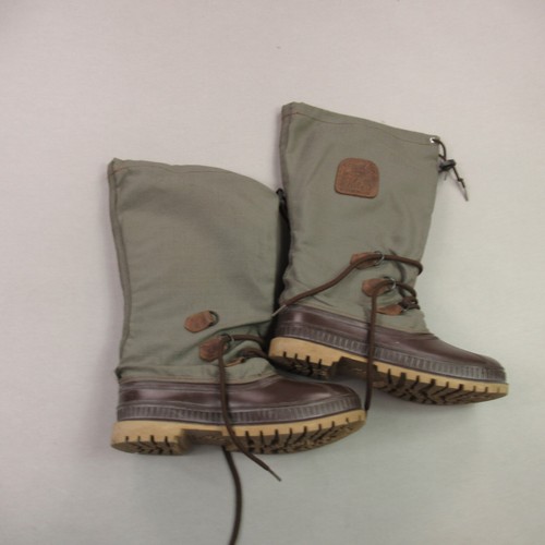 Sorel boots mens size winter - sorel, 7