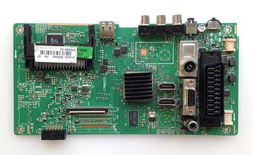 Main board ref - , /