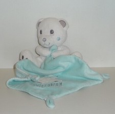 Doudou Ours Simba Toys Kiabi -