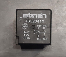 RELAIS BITRON 46520419 (65)