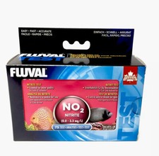 Fluval Nitrite Test Kit Fresh