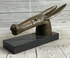 Pablo Picasso Bronze Sculpture