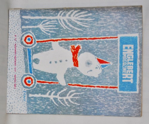 Englebert magazine - n°92,