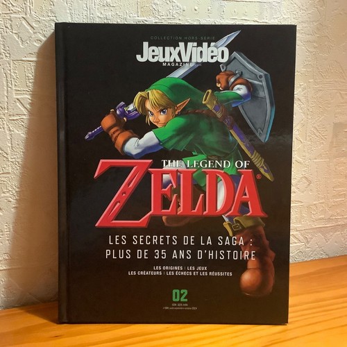 Jeux vidéo magazine - ⚔️,