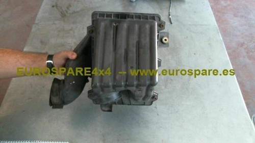 Filtre air ssangyong musso - filtre, à
