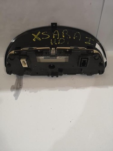 Compteur citroen xsara - citroen,