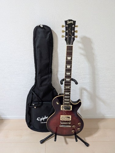 Rare guitare électrique burny - guitare,