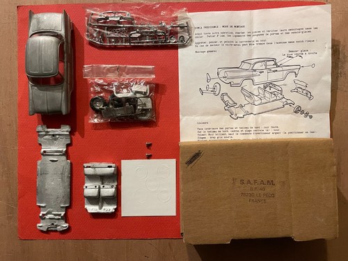 Safam f a m - safam, s.a.f.a.m.