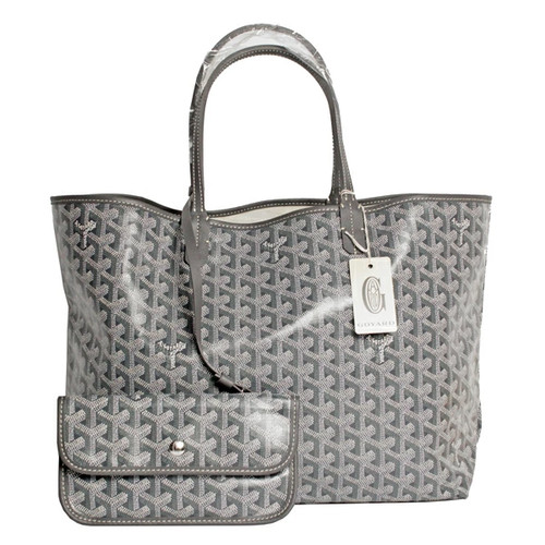 Sac fourre tout goyard - sac, fourre-tout