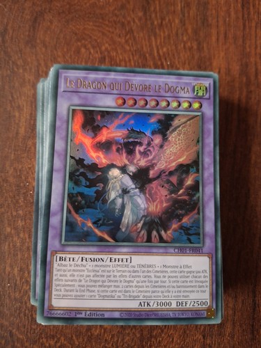 Deck branded despia - deck, yu-gi-oh