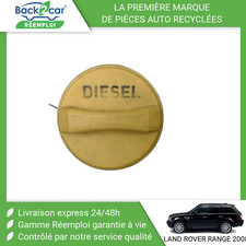 ? BOUCHON RESERVOIR A CARBURANT LAND ROVER RANGE SPORT ➤202123479 ?