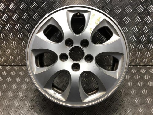 Jante honda accord phase 2 - jante,