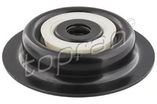 Plateau de ressort Essieu