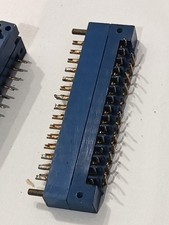 Connecteurs Électriques Multipoints  à Broches