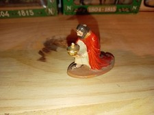 Ancienne figurine Quiralu -
