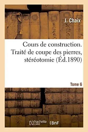 Cours construction traité - de,