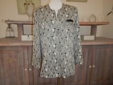 Veste femme "Auber" taille 50