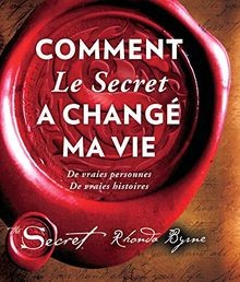 Comment secret changé - a,