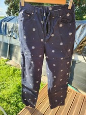 DOROTENNIS pantalon taille