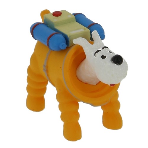 Figurine collection tintin - figurine,