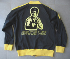 Veste Bruce Lee 90'S Vintage
