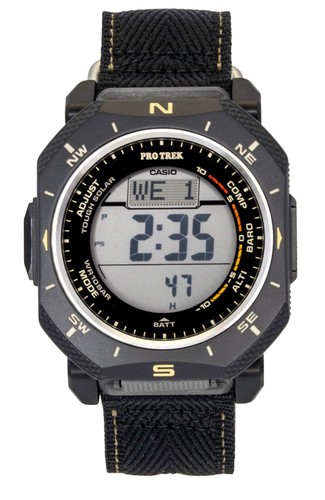 Montre casio pro trek - montre,