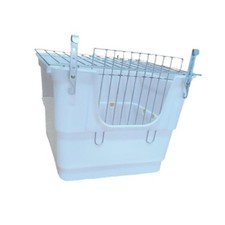 Nichoir pour lapins, cage de maternité pour écureuil, furets, hérissons