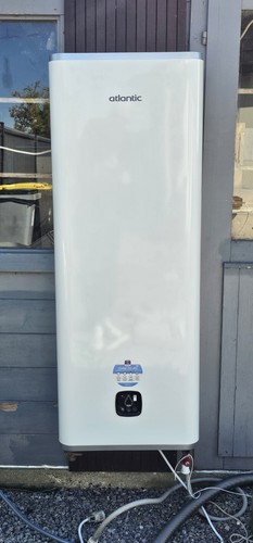 Atlantic chauffe eau - l,