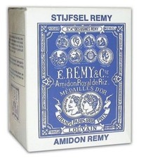 Amidon de riz naturel 350g