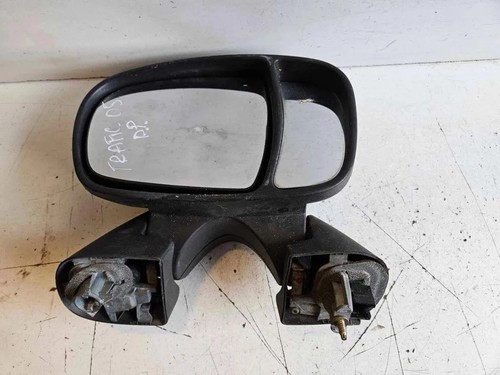 Renault trafic minibus - trafic, ii