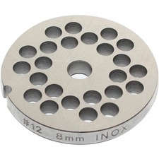 Reber Grille Inox 8mm Pour