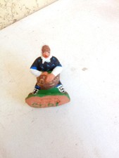 1  santon anciens en argile